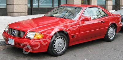 Купить генератор Mercedes-Benz SL R129, ремонт генератора Mercedes-Benz SL R129